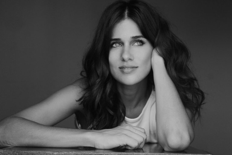 Galería de fotos - Iris Lezcano