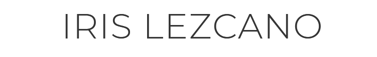 iris lezcano logo pie pagina